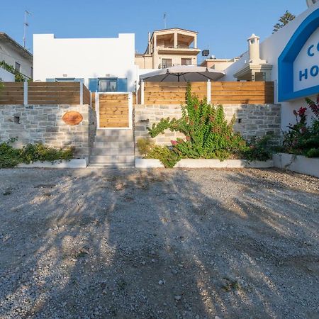 Tanyas Cozy House Villa Kamilari Exterior photo