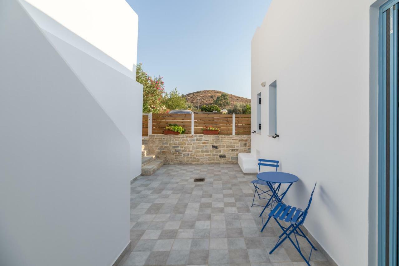 Tanyas Cozy House Villa Kamilari Exterior photo