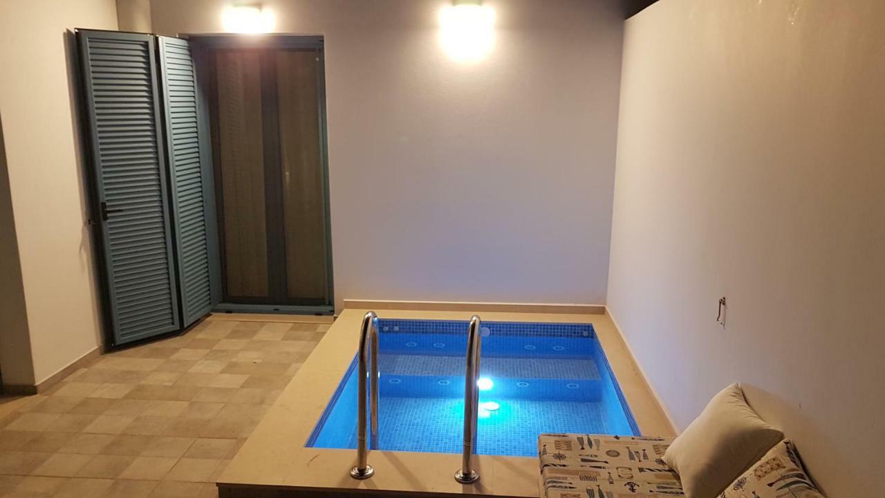 Tanyas Cozy House Villa Kamilari Exterior photo